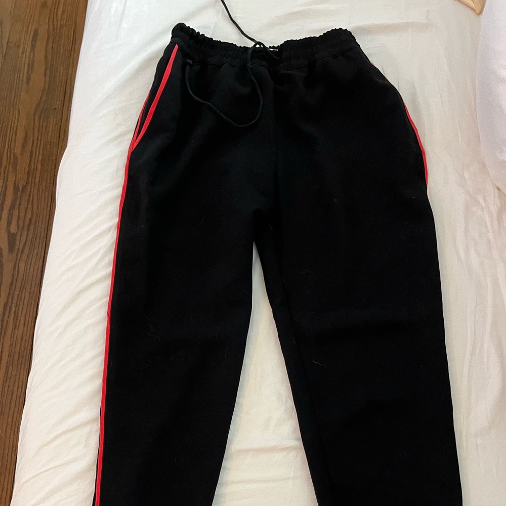 Wilfred Jogger